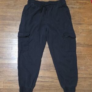 🔴2/$15 Indigo Rein Cargo Joggers
